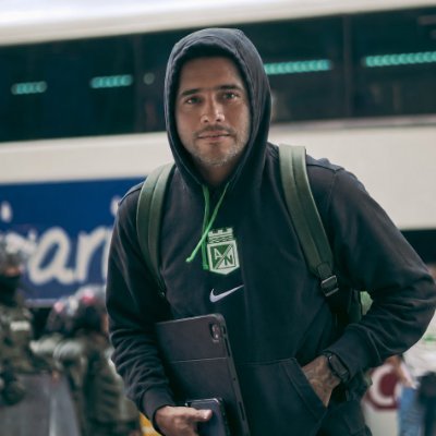 Jorge Mario Rico's profile picture