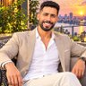 Profilbild von Elijah Ghazi