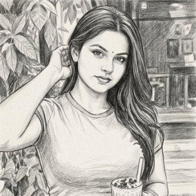 JYOTI's profile picture