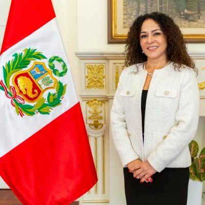 Cecilia Chacón's profile picture