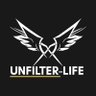 unfilterlife's profile picture