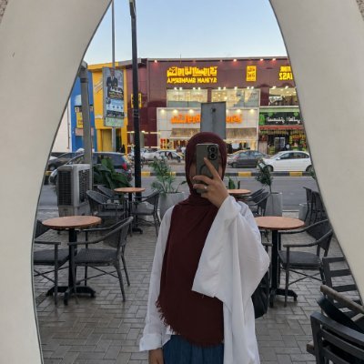 Hafsoosh's profile picture