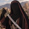 Profilbild von Hoorain