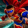 Фото профиля Alphatron | Super Galactic Fantastic Dimension