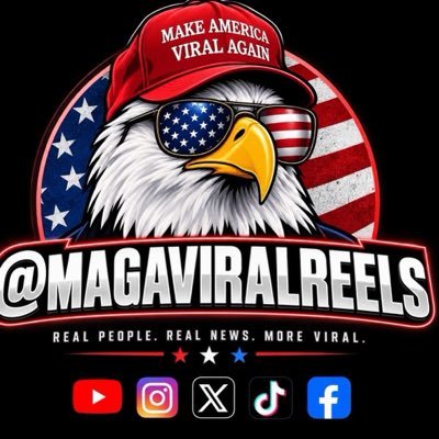 MagaViralReelz's profile picture