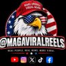 MAGA VIRAL REELS profil fotoğrafı