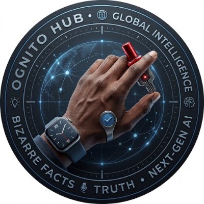 Ognito Hub's profile picture