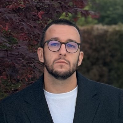 Filip Golubovic's profile picture