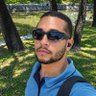 Profilbild von Gabriel Fagundes