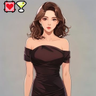 陆丽🌸同城上门♥线下选妃's profile picture