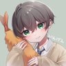 Profilbild von いんげん