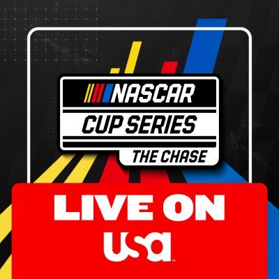 NASCAR's profile picture