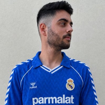 Rodríguez's profile picture