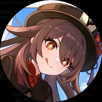 けんまに(健全_mania's profile picture