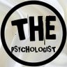 thepsychologist profil fotoğrafı