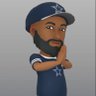 P's profile picture