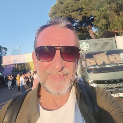 Orhan ÖZTEMEL's profile picture