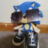 Lego (Guy with Sonic pfp) profil fotoğrafı