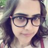 Nagajyothi profil fotoğrafı