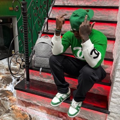 KeepchasinnLA's profile picture