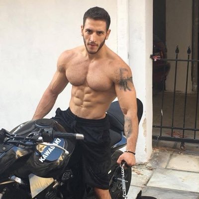 TgkMektoub's profile picture