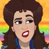 Lord Kristine 🎭🏳️⚧️🏳️🌈 profil fotoğrafı