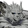 Profilbild von Miss Mary the Half-Wolf