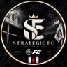 Фото профиля Strategic FC