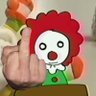 Фото профиля Joey Dough/Billy the Clown