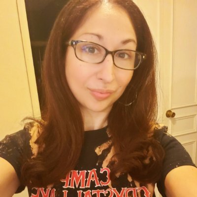 𝗔𝗺𝘆 𝗞𝗼𝘁𝗼, 𝗧𝗩 𝗙𝗮𝗻𝗮𝘁𝗶𝗰 𝗚𝗶𝗿𝗹's profile picture