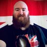Profilbild von Aaron Smith
