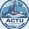 Actu Olympien 的头像