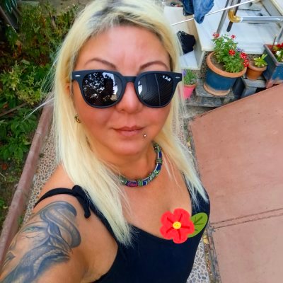 gypsy's profile picture