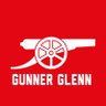 🛡️G U N N E R G L E N N 🏆4️⃣ profil fotoğrafı
