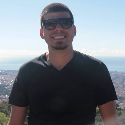Guilherme Cruz's profile picture