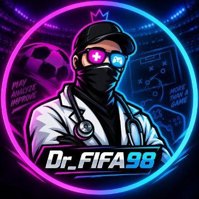 د. فيفا | Dr. FIFA's profile picture