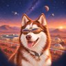 Фото профиля Cyber Husky