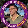 seixo é 5050 e 50123 的头像