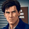 Doctor Richard Kimble 的头像