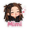 Фото профиля Mi Mi