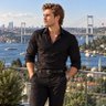 Emir Hamza's profile picture