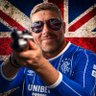Dazza G 🇬🇧🏴's profile picture