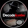 Decode lnsider 的头像