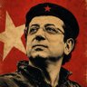 Ekremto Che Guevara 的头像
