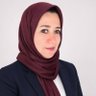 Profilbild von Maryam Khalaf Alshamary