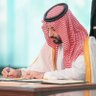 علي عسيري🇸🇦's profile picture