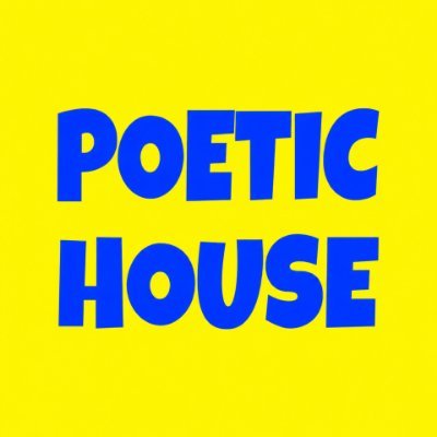 The Poetic House's profile picture