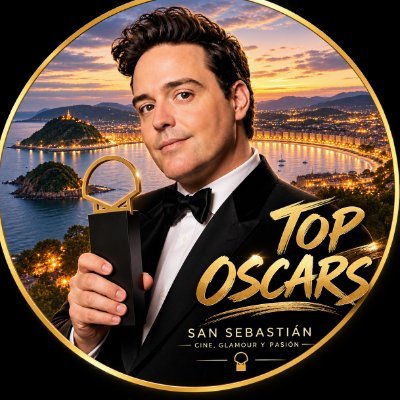 Zuaitz Huerta - Top Oscars's profile picture