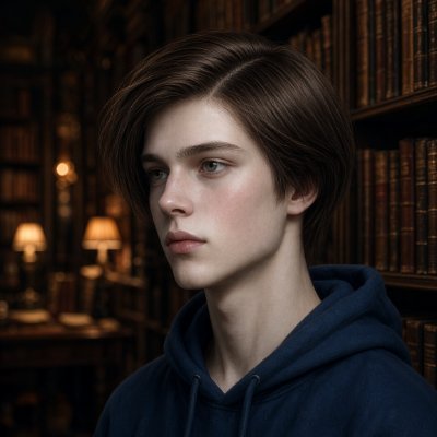 No_Horns's profile picture