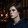 Ненастоящий мужчина's profile picture